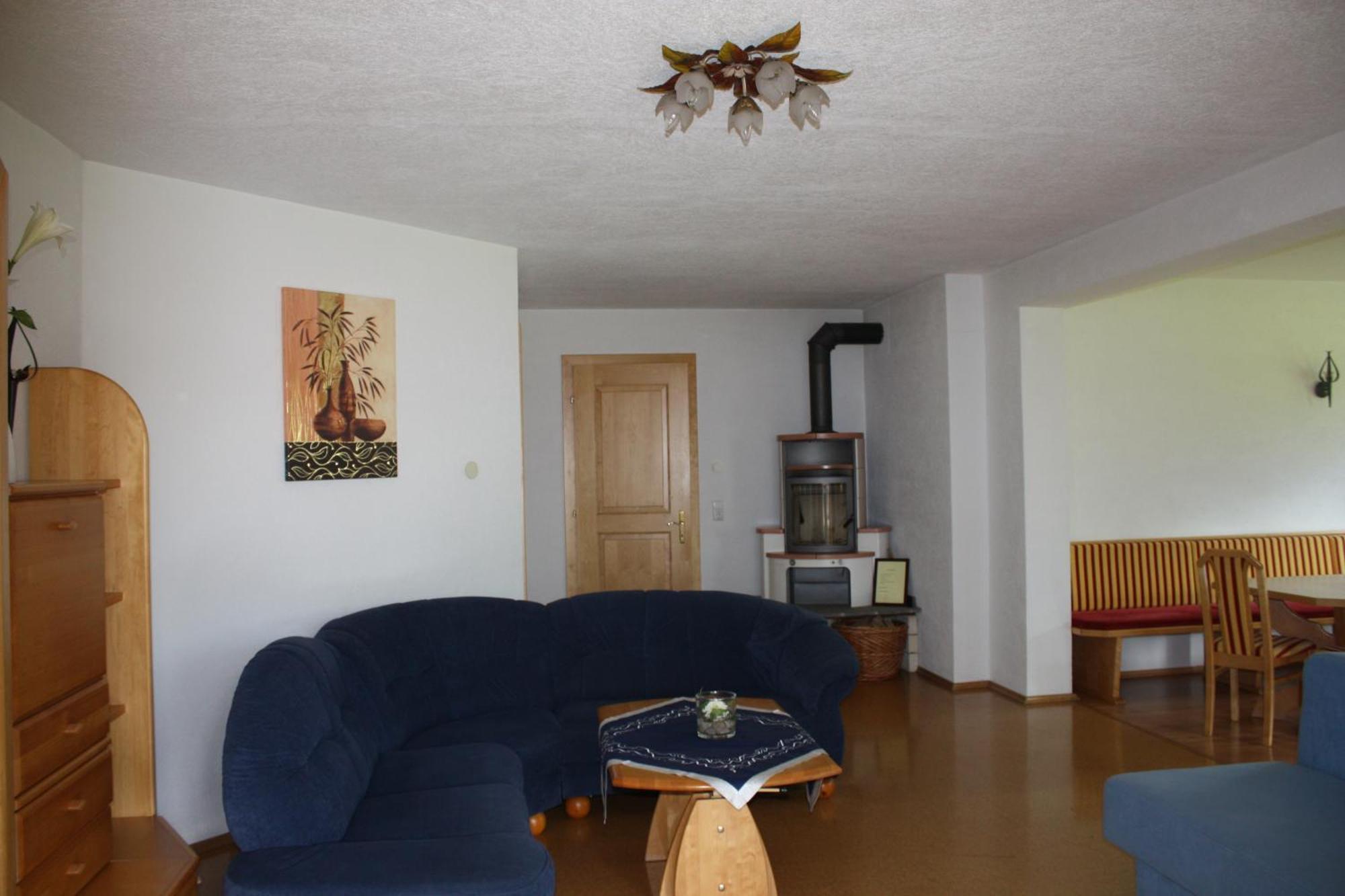 Ferienhof Kampfl Fuegen Room photo